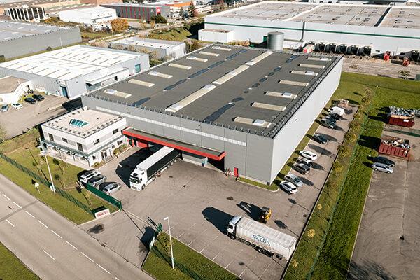 Logistique / Transport